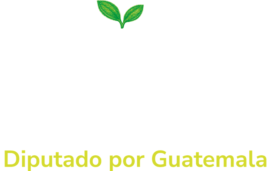 David Illescas · Diputado por Guatemala